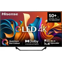 Hisense 65A7NQ 65 Zoll QLED 4K TV