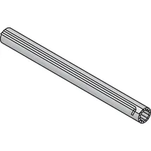 Uponor Multi Schutzhülse 20mm 300x5mm