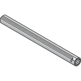 Uponor Multi Schutzhülse 20mm 300x5mm