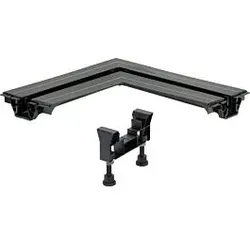 Viega Advantix Vario Verbindungsstück 721688 290x290x110 mm, 70 mm, Kunststoff, 4966.14