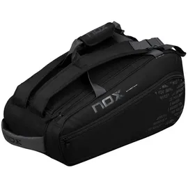 Nox-Xtreme nox Street Series Schwarz Grau Bpstblgr