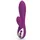CoverMe - Dual Flex Klitoris- & G-Punkt-Vibrator 1 St