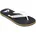 Flip-Flops for Men Sandalen Männer 47 schwarz