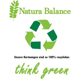 Natura Balance 5 fach Hyaluron Hyaluronsäure Serum Gel 50 ml