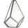 Elstead Lighting Wandlampe 1 Flammig (E27) grau