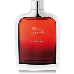 Jaguar Classic Red woda toaletowa 100 ml