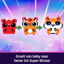 Spin Master Bitzee - Hamsterball Bitzee