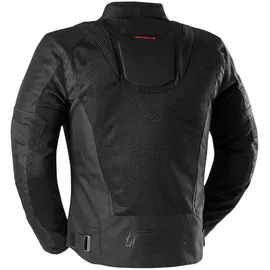 Furygan Ultra Spark 3in1 Vented+ Textiljacke wasserdicht - / Black - 2XL