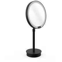 Decor Walther Just Look Plus SR 5X schwarz matt - Vergrößerung