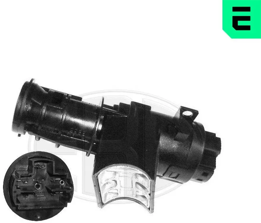 ERA Lenkschloss 660098 für Fiat