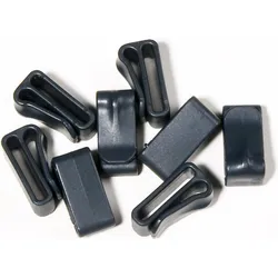 MSR Standard Strap Keepers neutral