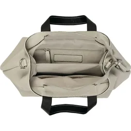 Tom Tailor Marlow Shopper Polyurethan Grey