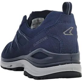 Lowa Innox Evo II GTX Herren navy/graphit 44
