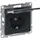 Legrand Schuko-Steckdose 16 A Anthrazit