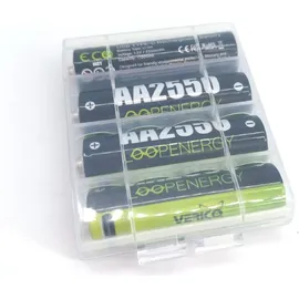 Verico LoopEnergy AA 1700 mAh 4 St.