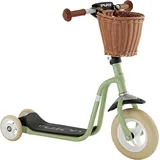 PUKY R1 Retro Green, Grün
