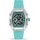 ICE-Watch ICE‐WATCH Uni Uhr Ice boliday clear silber - weiß