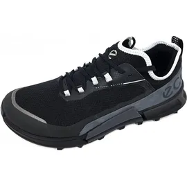 ECCO Herren Biom 2.1 X Country M Laufschuh, Black Magnet, 46 EU