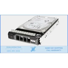Dell Constellation ES.3 1TB (ST1000NM0033)