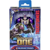 Transformers F86925X0, 6 Jahr(e), Kunststoff, Mehrfarbig, 100 g - Lila