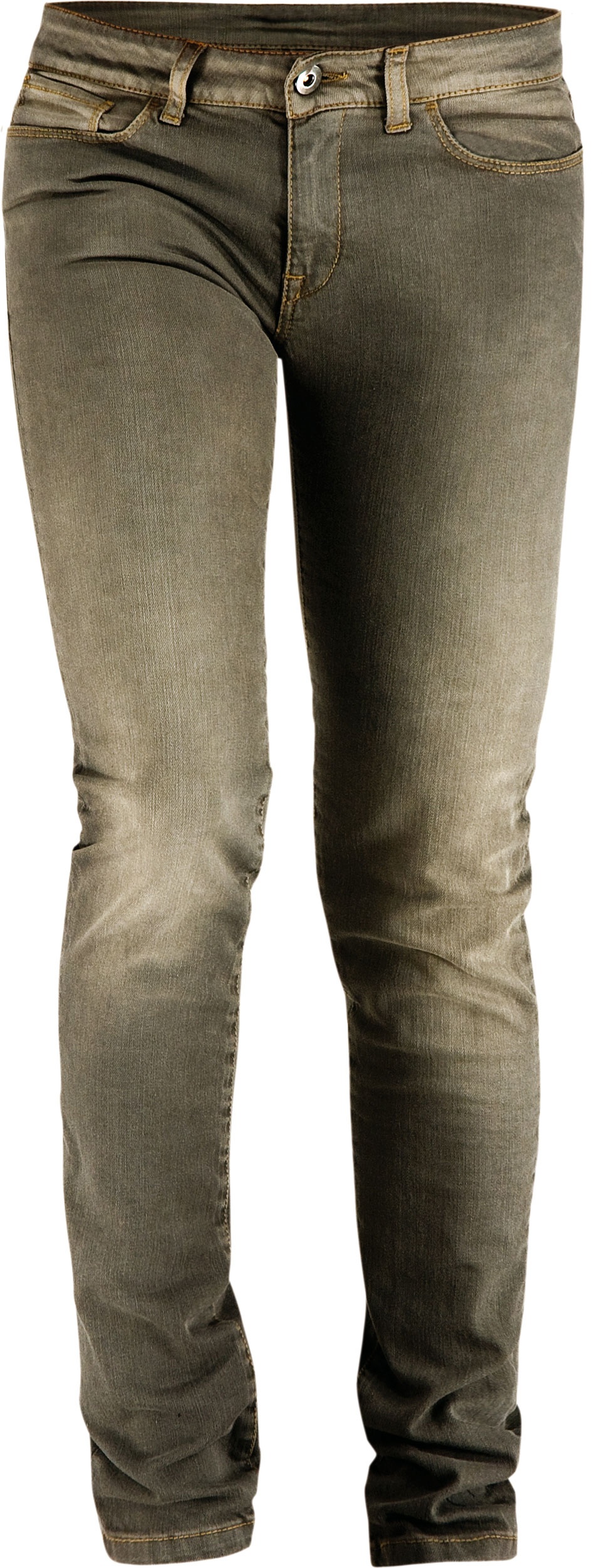 Acerbis Pasadena, Femmes jeans - Gris - 25