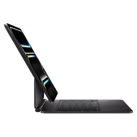 Apple Magic Keyboard für 13" iPad Pro (M4) FR schwarz