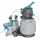 BESTWAY Pool-Filterpumpe 6.056 l/h