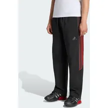 adidas Coca Cola Teamgeist 26 Jogginghose Schwarz M