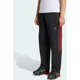 adidas Coca Cola Teamgeist 26 Jogginghose Schwarz M