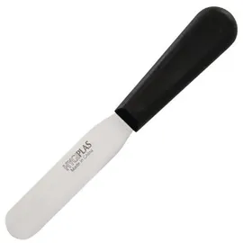 Hygiplas Palettenmesser gerade 10cm schwarz