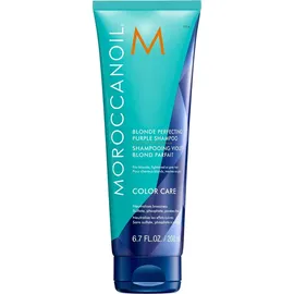 Moroccanoil Blonde Perfecting Color Care Purple 200 ml