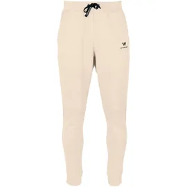 witeblaze Tech Jogginghose Beige S