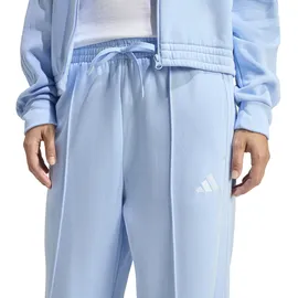 adidas Energize Trainingsanzug Blau M