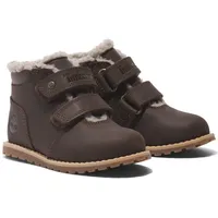 Timberland Pokey Pine Warm Lined H&l Toddler Stiefel -