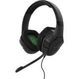 SNAKEBYTE HEADSET BASE X , Over-ear Gaming-Headset Schwarz
