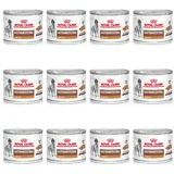 12x200 g ROYAL CANIN Gastro Intestinal Low Fat Canine mit Magen-Darm-Beschwerden