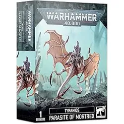 Warhammer 40.000 - Tyranids Parasite of Mortrex