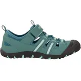 TROLLKIDS Sandefjord Teal/Aqua 34