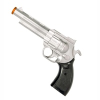 WIDMANN 2775P Gangster Spielzeugpistole, Silber
