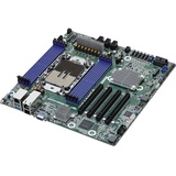 ASRock Rack SPC741D8UD-2T/X550