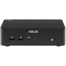 Asus NUC 16 Pro RNUC16GDKU760002 Core Ultra 7 356H 0GB/0GB Barebone Slim DOS
