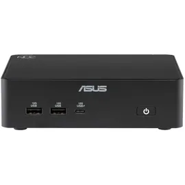 Asus NUC 16 Pro RNUC16GDKU760002 Core Ultra 7 356H 0GB/0GB Barebone Slim DOS