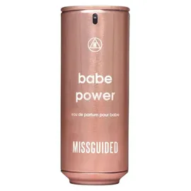 Missguided Babe Power Eau De Parfum 80 ml (woman)