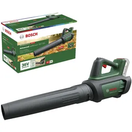 Bosch Advanced LeafBlower 36V-750 ohne Akku