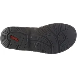 Rieker Freizeitsandalen Herren Braun 41