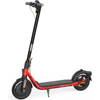 Segway-Ninebot D28D schwarz/rot