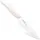 Kyocera GEN WHITE Allzweckmesser 11 cm Weiß