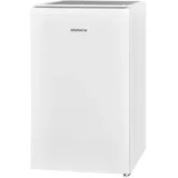 Respekta ‎KSU50-10 Unterbaukühlschrank (82 l, 838 mm hoch)