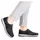 Rieker Loafer Herren Schwarz 44