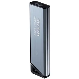 A-Data ADATA UE800 USB Stick 512G USB 3.2 Gen2 AELI-UE800-512G-CSG